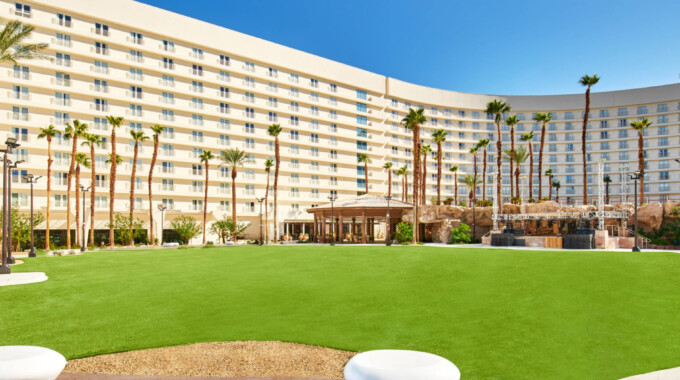 Photo credit: Virgin Hotel Website