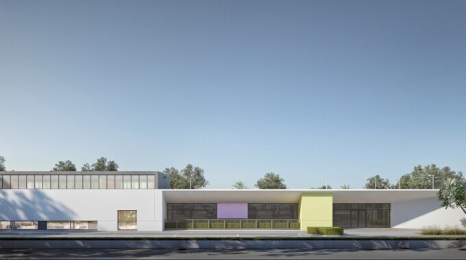 photos courtesy of Chris Goldstraw Photography Ladybird Nursery