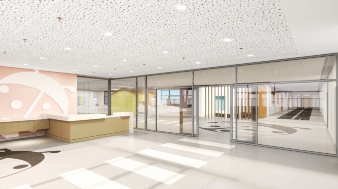 photos courtesy of Chris Goldstraw Photography Ladybird