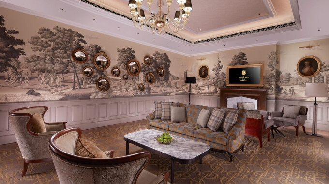 Residence